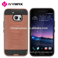 New arrival combo case for HTC One M10 , for HTC one M10 phone case